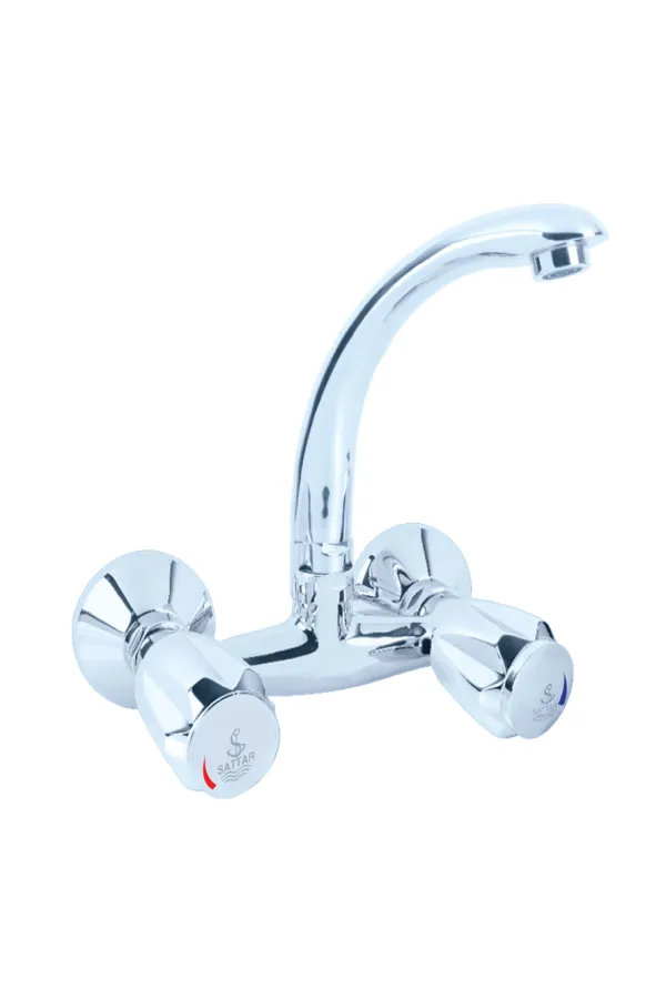 Moving Sink Mixer (Deluxe Series)