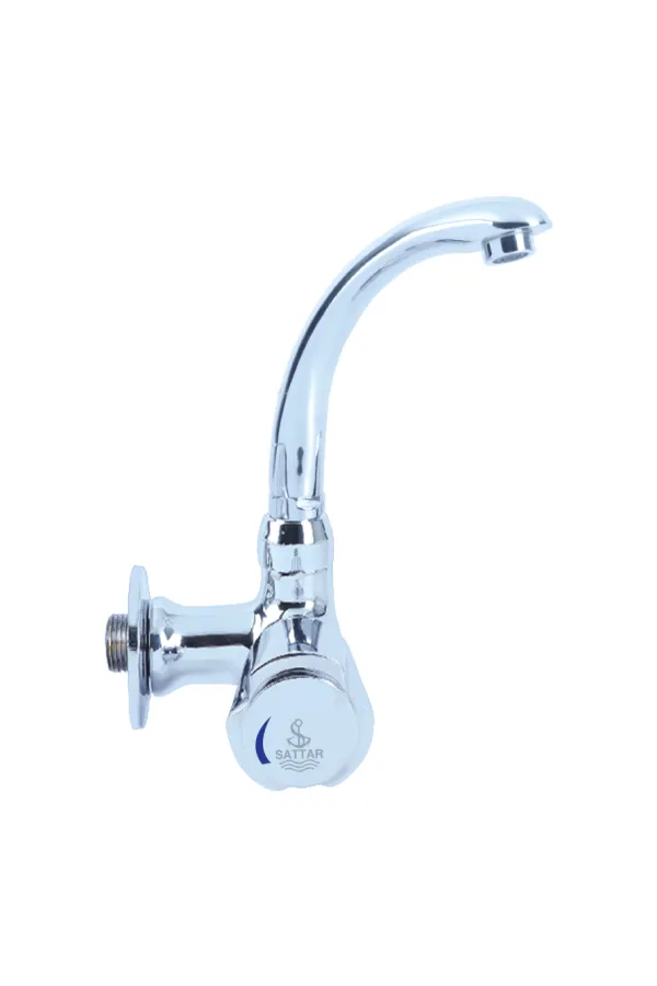 Moving Sink Cock (Coaster Series)