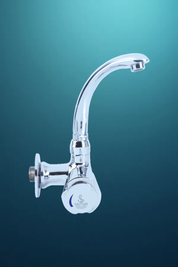 Moving Sink Cock (Coaster Series)