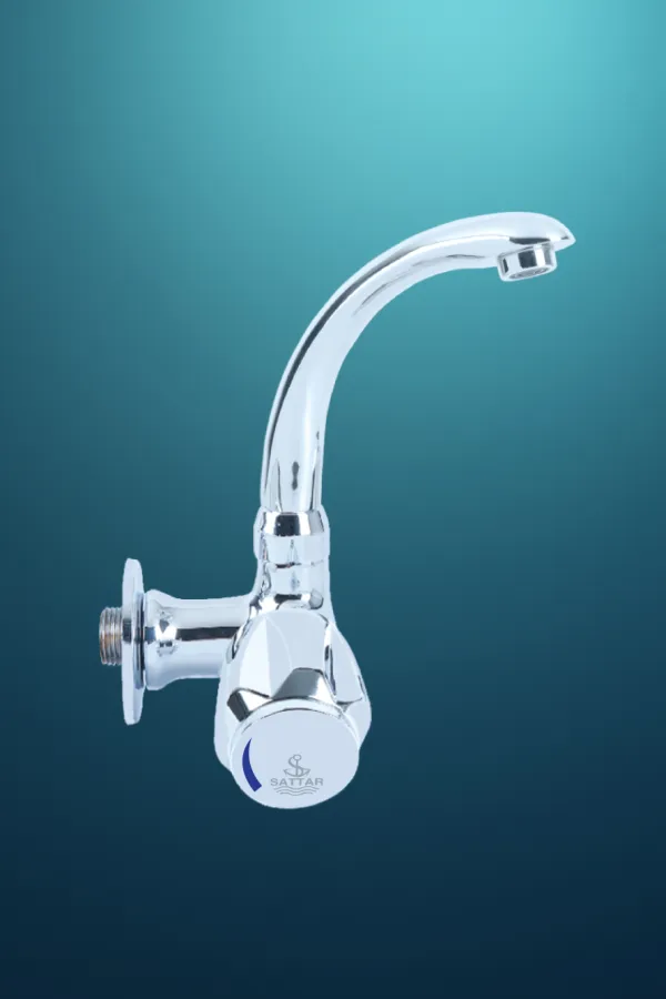 Moving Sink Cock (Deluxe Series)