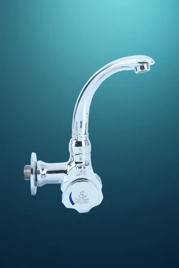 Moving Sink Cock (Star Series)