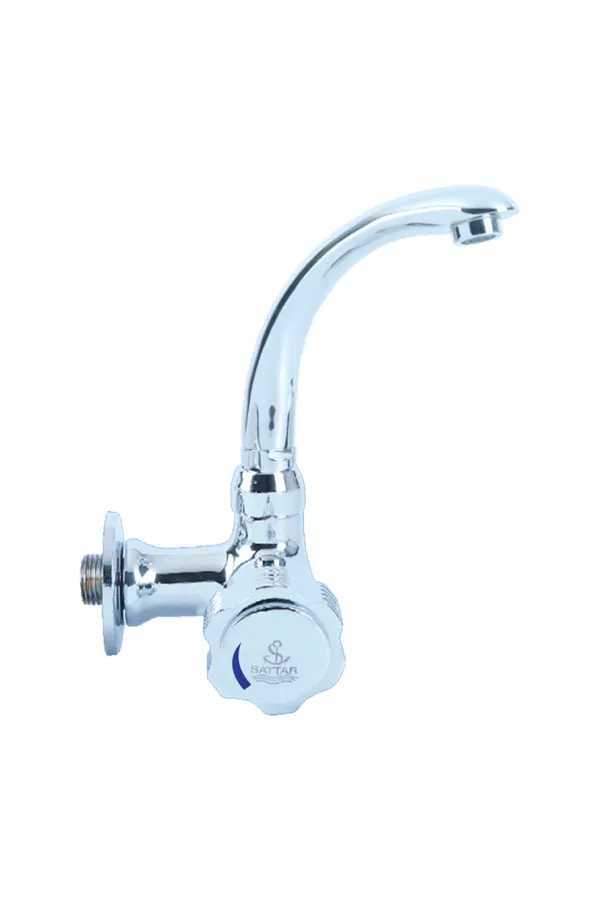 Moving Sink Cock (Star Series)