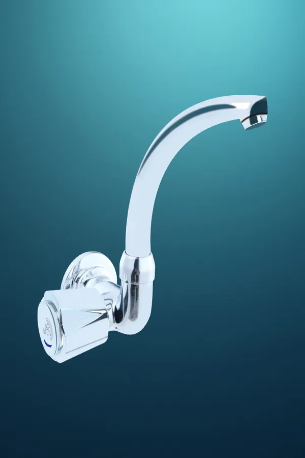 Moving Sink Cock (Coaster Series)