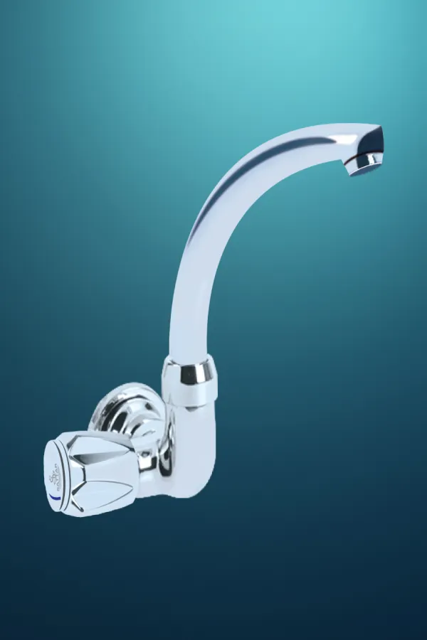 Moving Sink Cock (Deluxe Series)