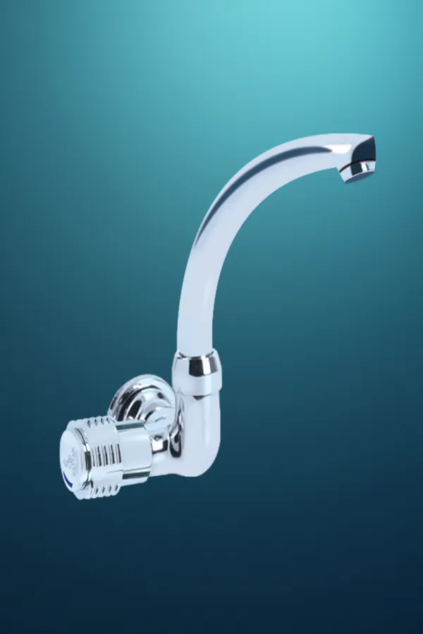 Moving Sink Cock (Star Series)