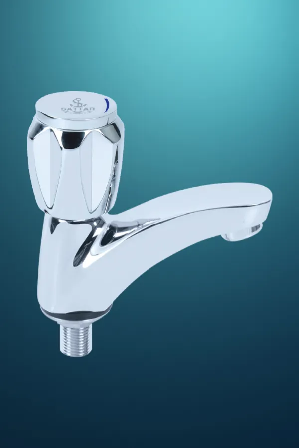 Long Pillar Cock (Orched) (Deluxe Series)