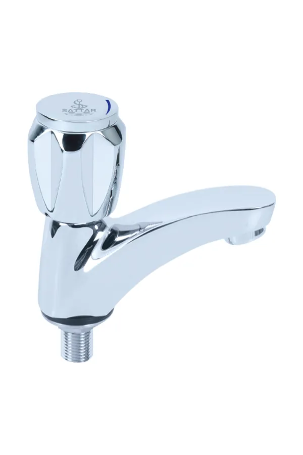 Long Pillar Cock (Orched) (Deluxe Series)