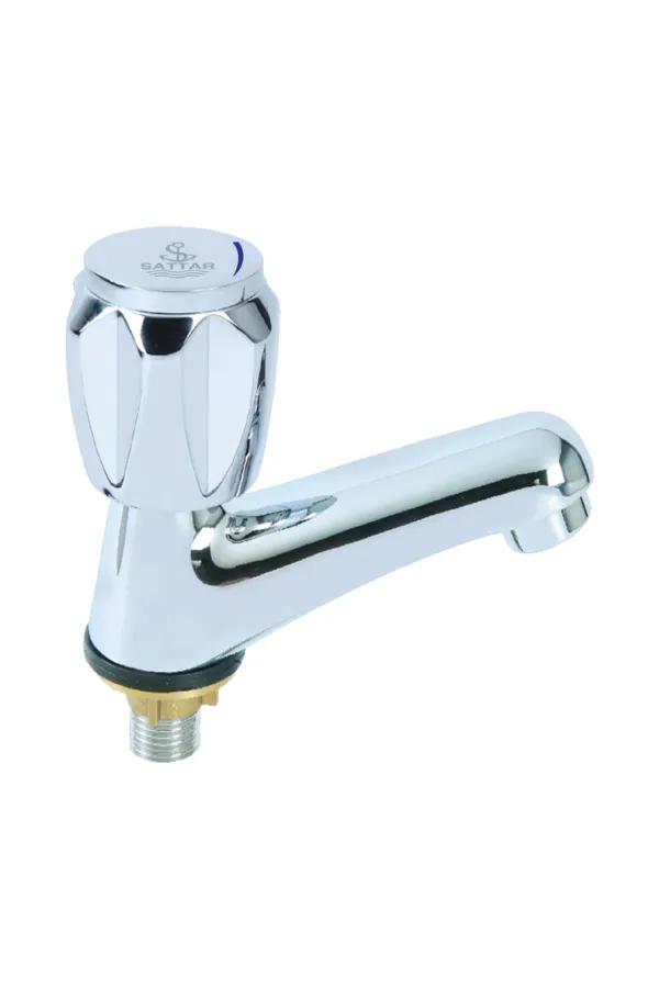 Long Pillar Cock (Deluxe Series)