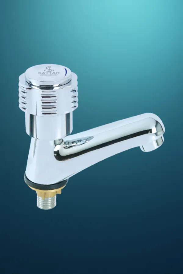 Long Pillar Cock (Star Series)