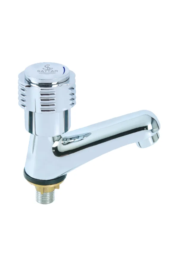 Long Pillar Cock (Star Series)