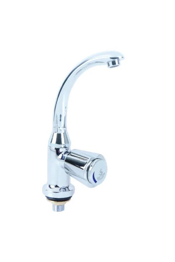 Moving Pillar Cock (Coaster Series)