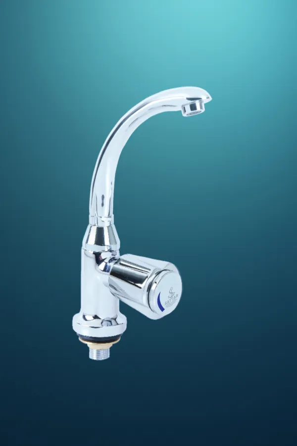 Moving Pillar Cock (Coaster Series)