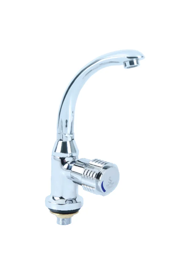 Moving Pillar Cock (Star Series)