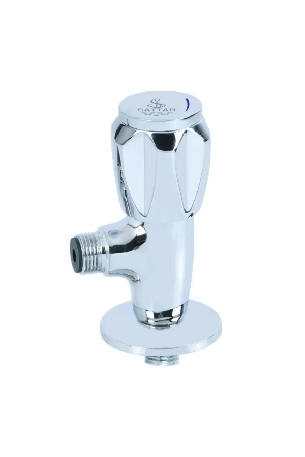 Angle Stop Cock (Deluxe Series)