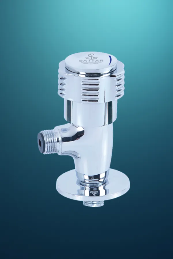 Angle Stop Cock (Star Series)