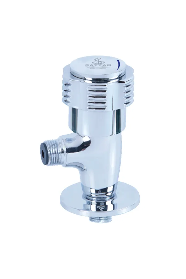 Angle Stop Cock (Star Series)