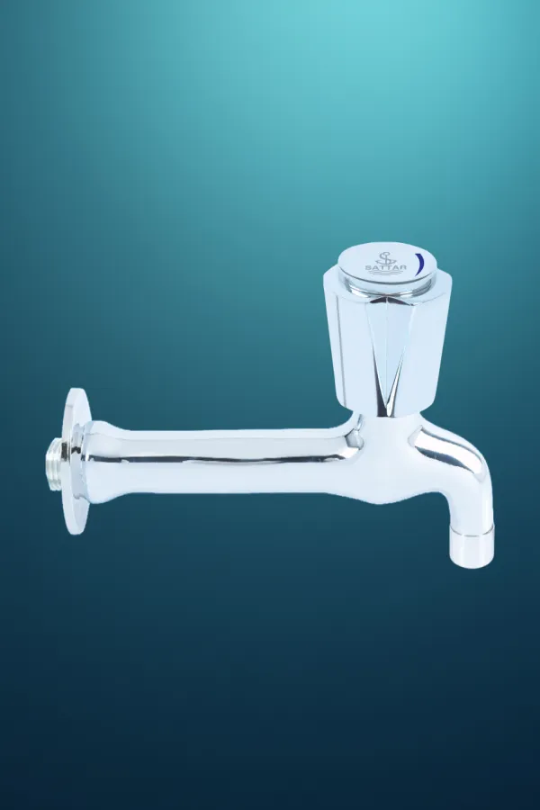 Sink Bib Cock (Coaster Series)