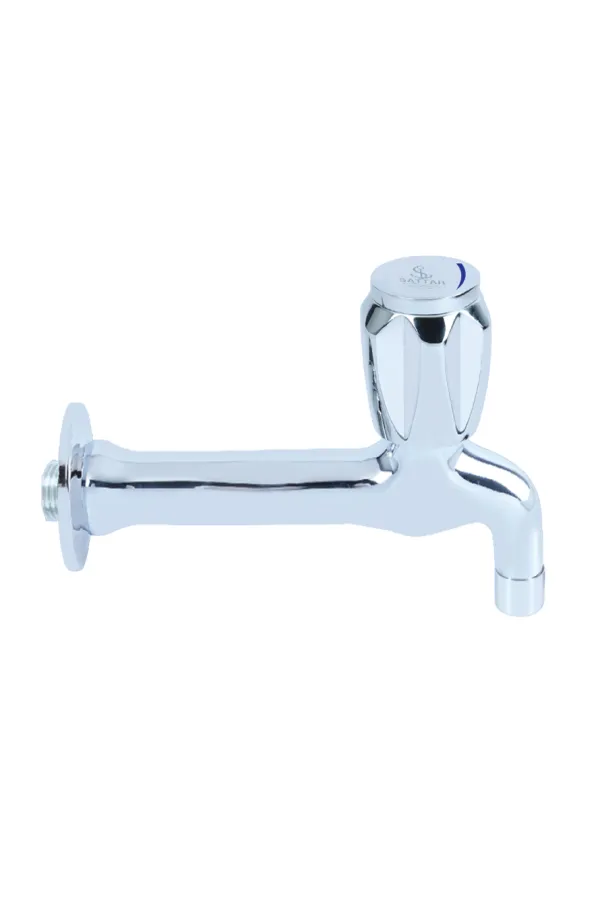 Sink Bib Cock (Deluxe Series)