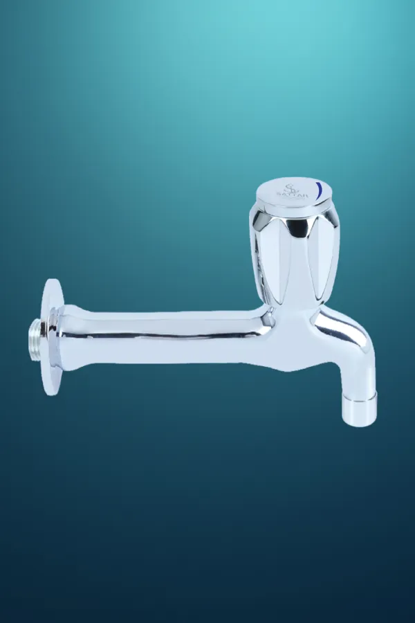 Sink Bib Cock (Deluxe Series)