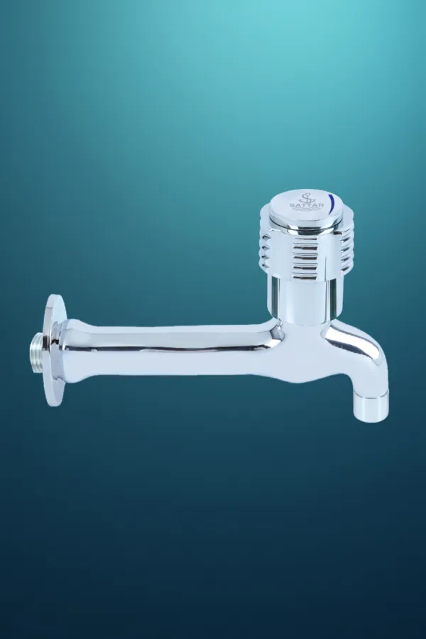 Sink Bib Cock (Star Series)