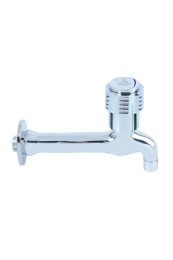 Sink Bib Cock (Star Series)