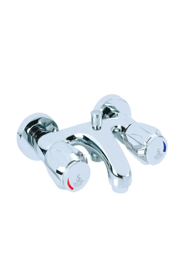 Bath Tub Mixer Royal (Deluxe Series)