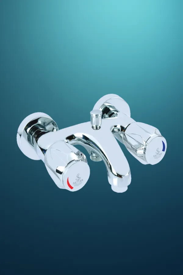 Bath Tub Mixer Royal (Deluxe Series)