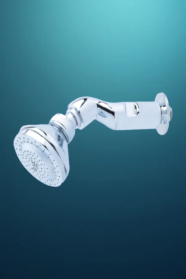 Star Moving Shower - Shower Series