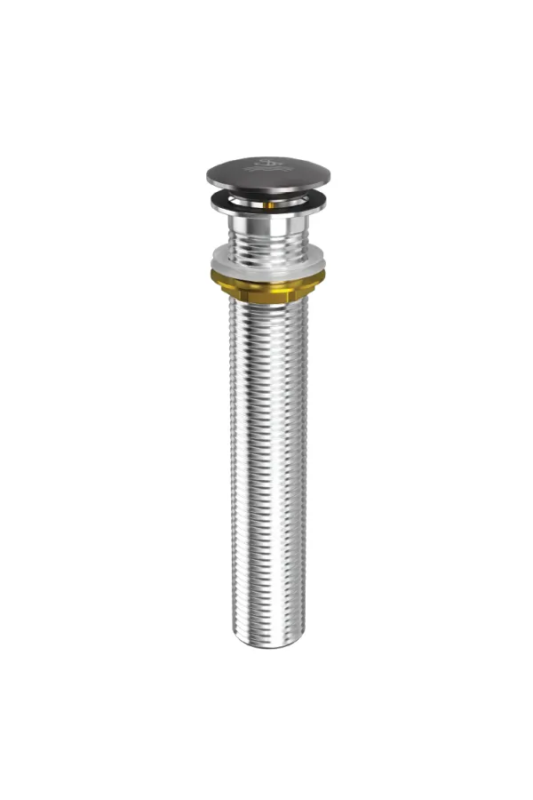 Long Basin Waste Push (Gun Grey)