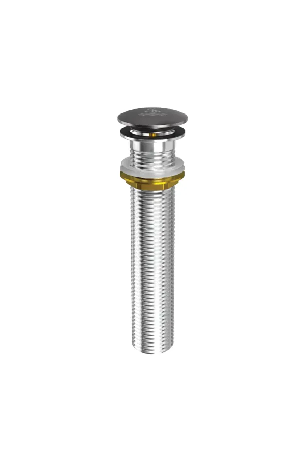 Long Basin Waste Push (Gun Grey)