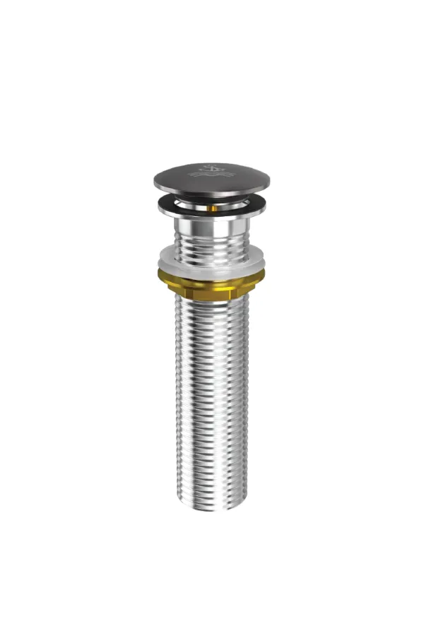 Long Basin Waste Push (Gun Grey)