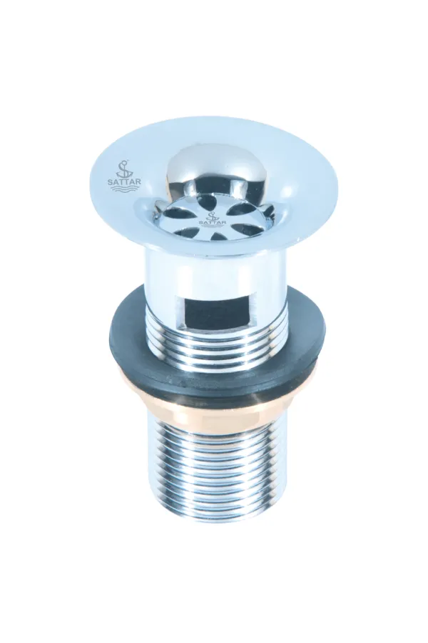 Basin Waste- Accessories