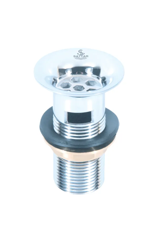 Basin Waste - Accessories