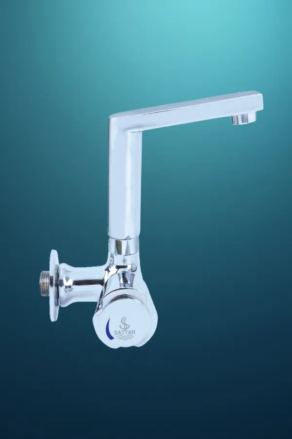 Moving Sink Cock (Coaster Series)