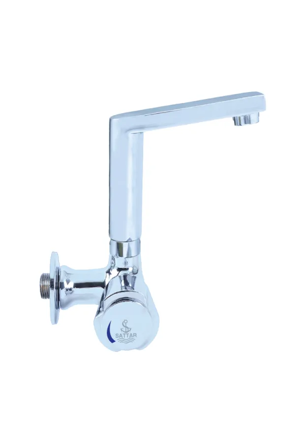 Moving Sink Cock (Coaster Series)