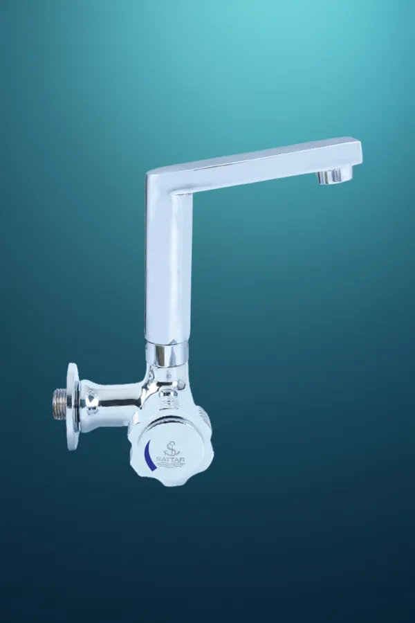 Moving Sink Cock (Star Series)