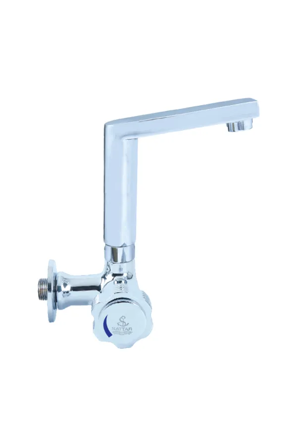 Moving Sink Cock (Star Series)