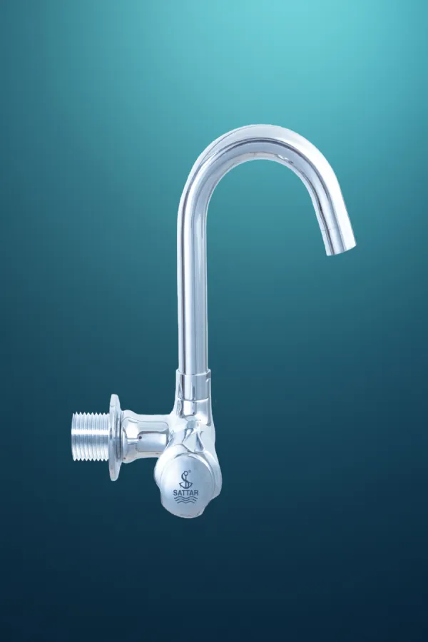 Moving Sink Cock (Coaster Series)