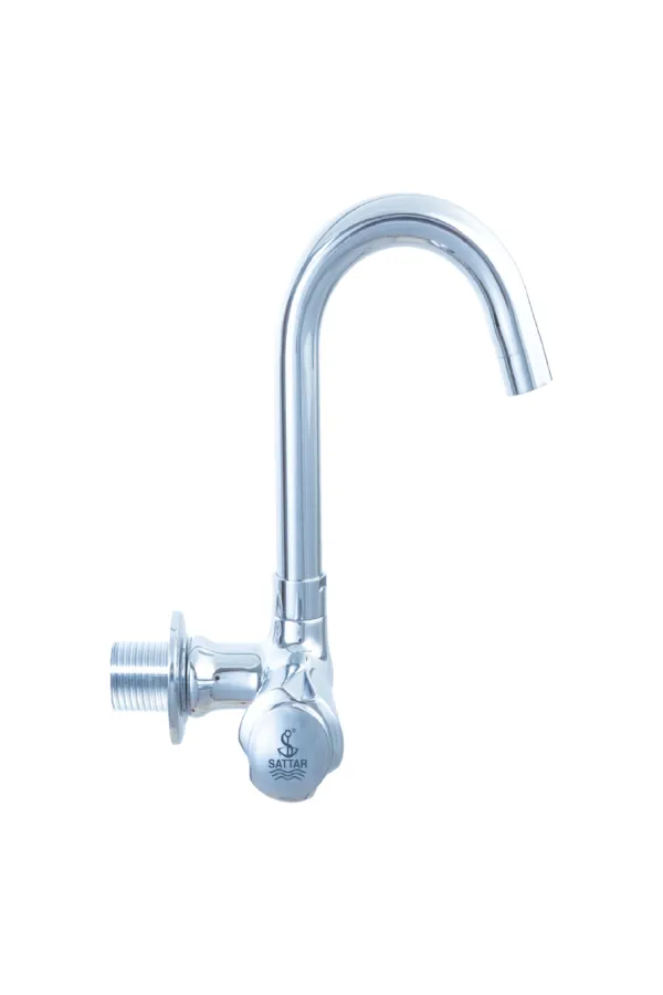 Moving Sink Cock (Coaster Series)