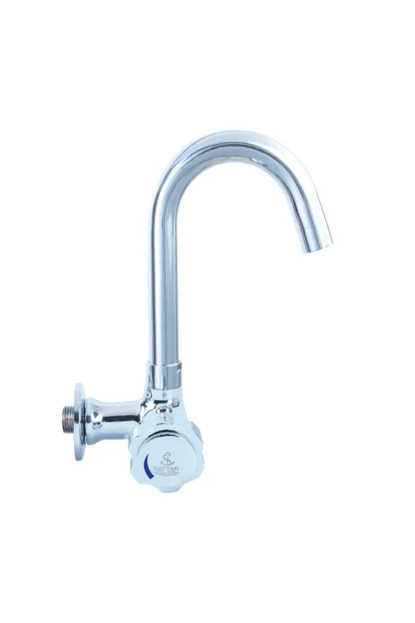 Moving Sink Cock (Star Series)