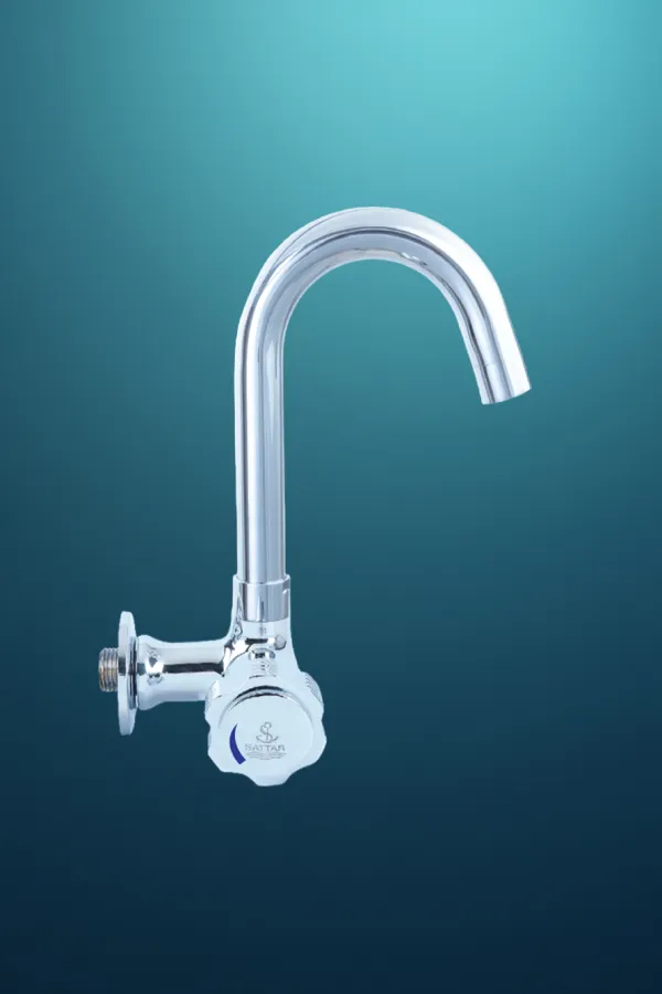 Moving Sink Cock (Star Series)