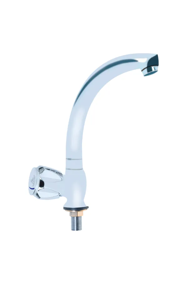 Moving Pillar Cock (Deluxe Series)