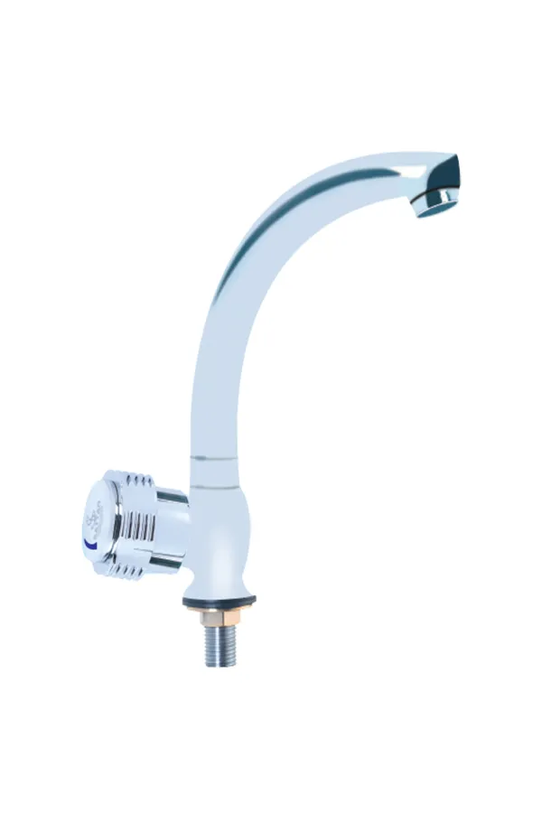 Moving Pillar Cock (Star Series)