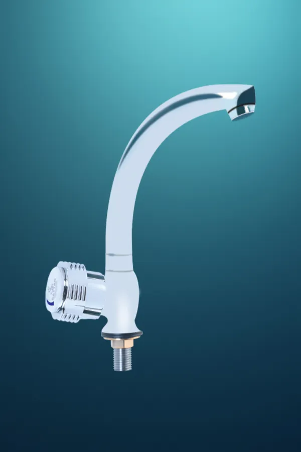 Moving Pillar Cock (Star Series)