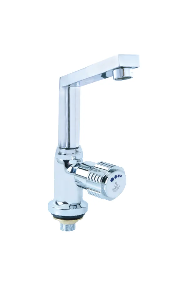 Moving Pillar Cock (Star Series)