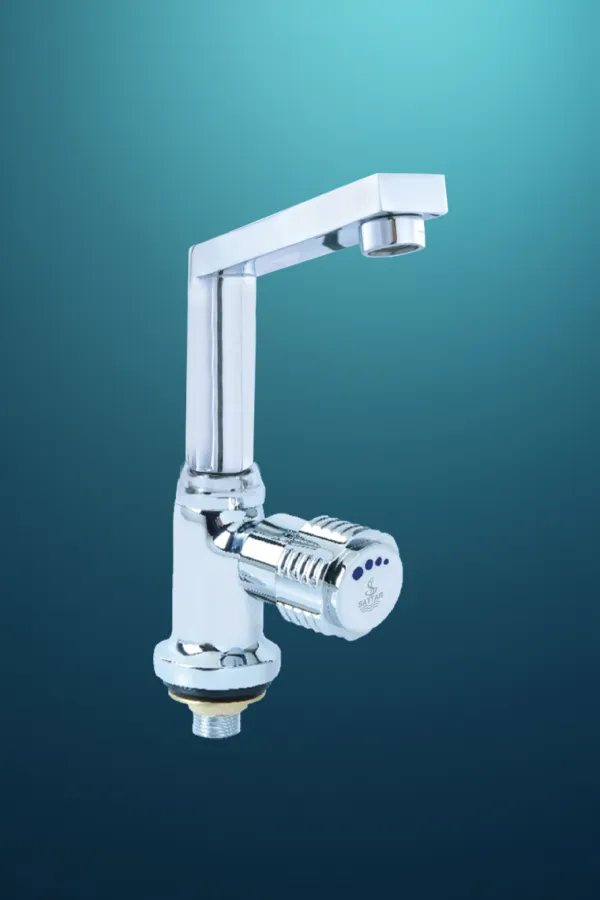 Moving Pillar Cock (Star Series)