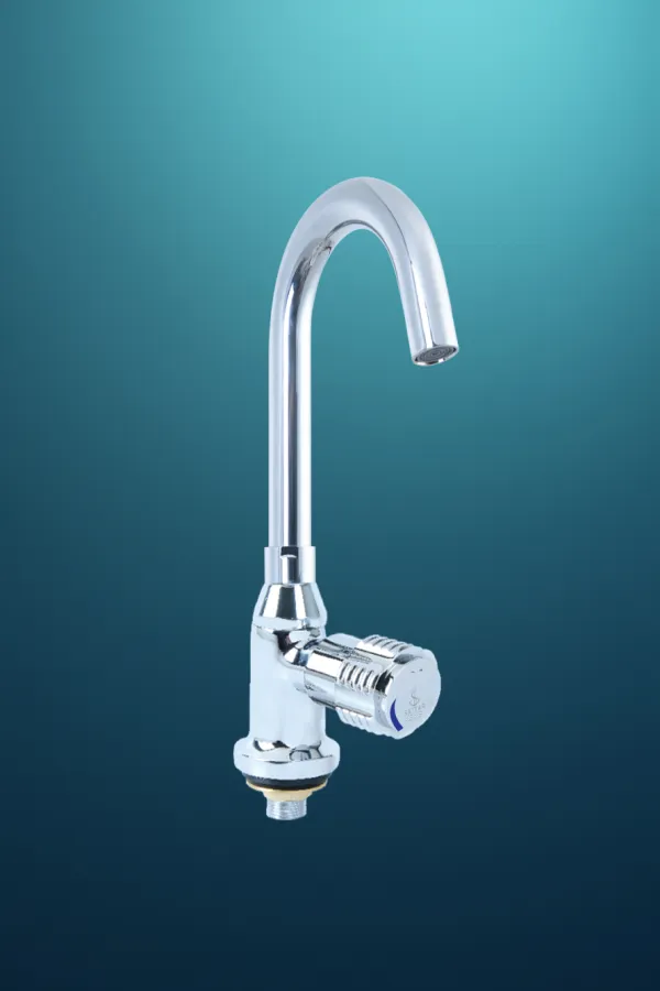 Moving Pillar Cock (Star Series)