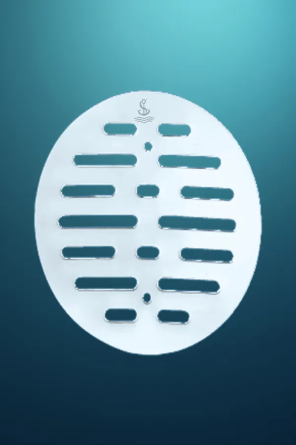 2" Grating Net (Jali) - Accessories