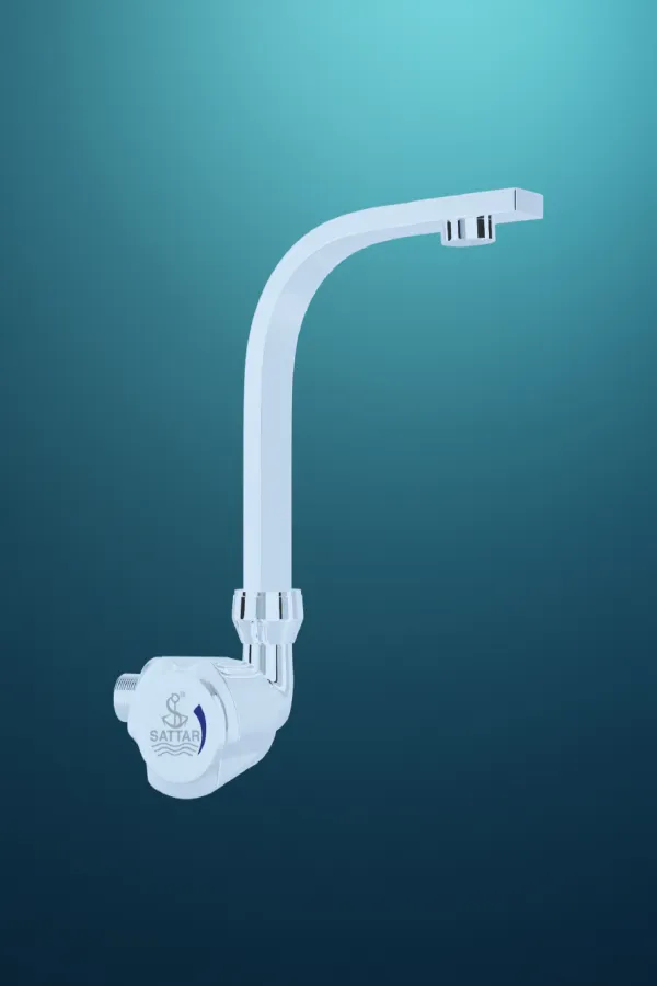 Moving Sink Cock (Coaster Series)