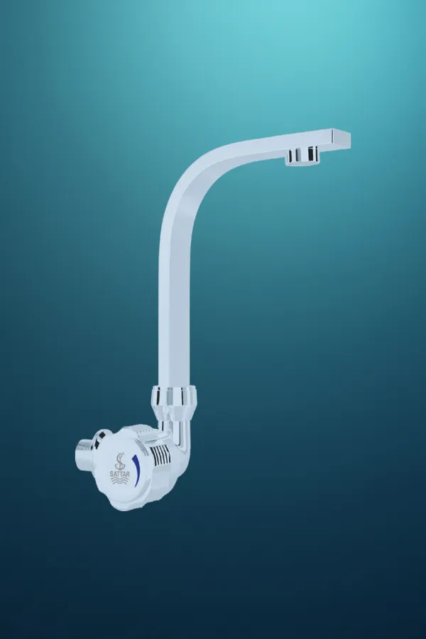 Moving Sink Cock (Star Series)